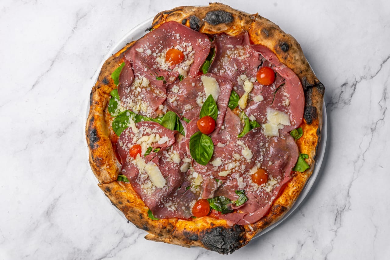 BRESAOLA