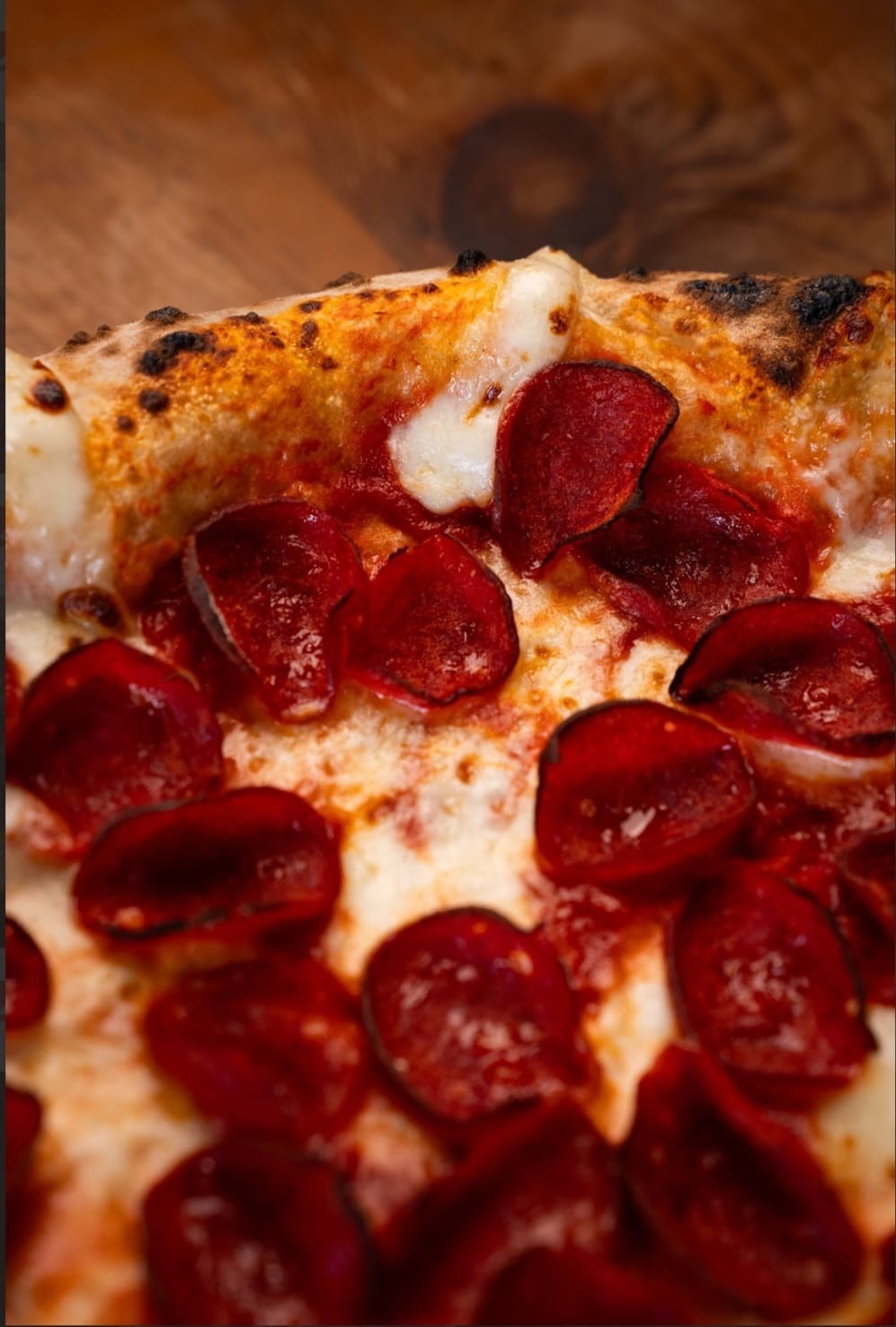 pepperoni