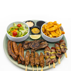 Beef Mix