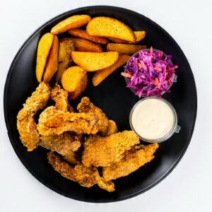 3pc Tenders