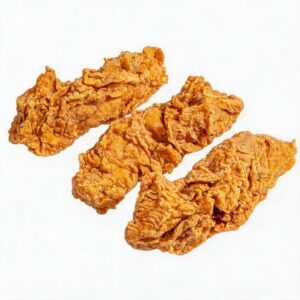 3pc Tenders