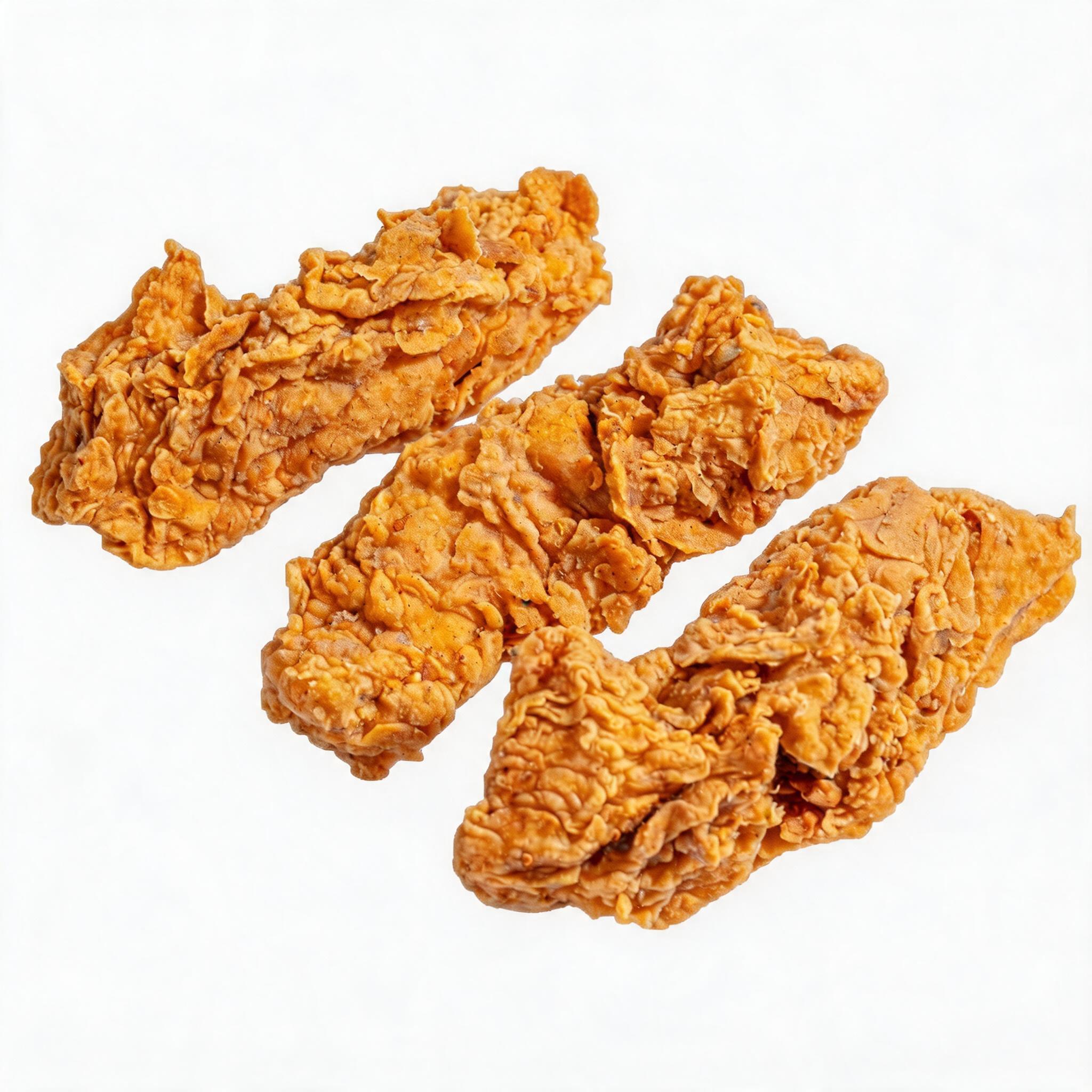 3pc Tenders