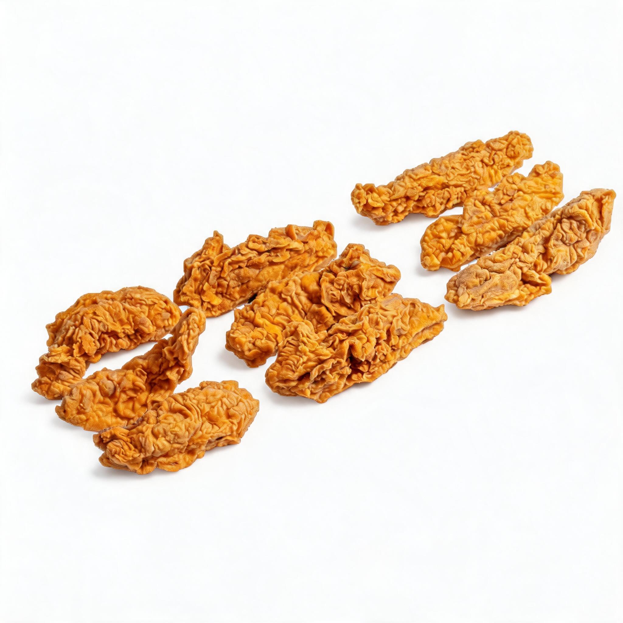 9pc Tenders