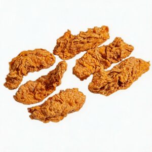 6pc Tenders