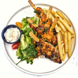 BROCHETTE CHICH TAOUK