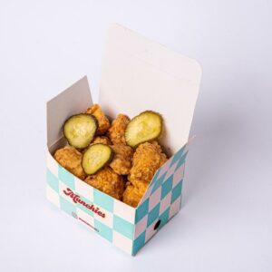 10 WINGS